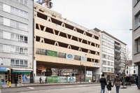 Mundo-a in Borgerhout is voorbeeld van bio-ecologische passiefbouw