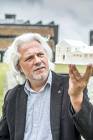 Peter-Paul van den Berg – directeur Kamp C