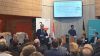 Marc Dillen duidt circulair bouwen in Vlaanderen
